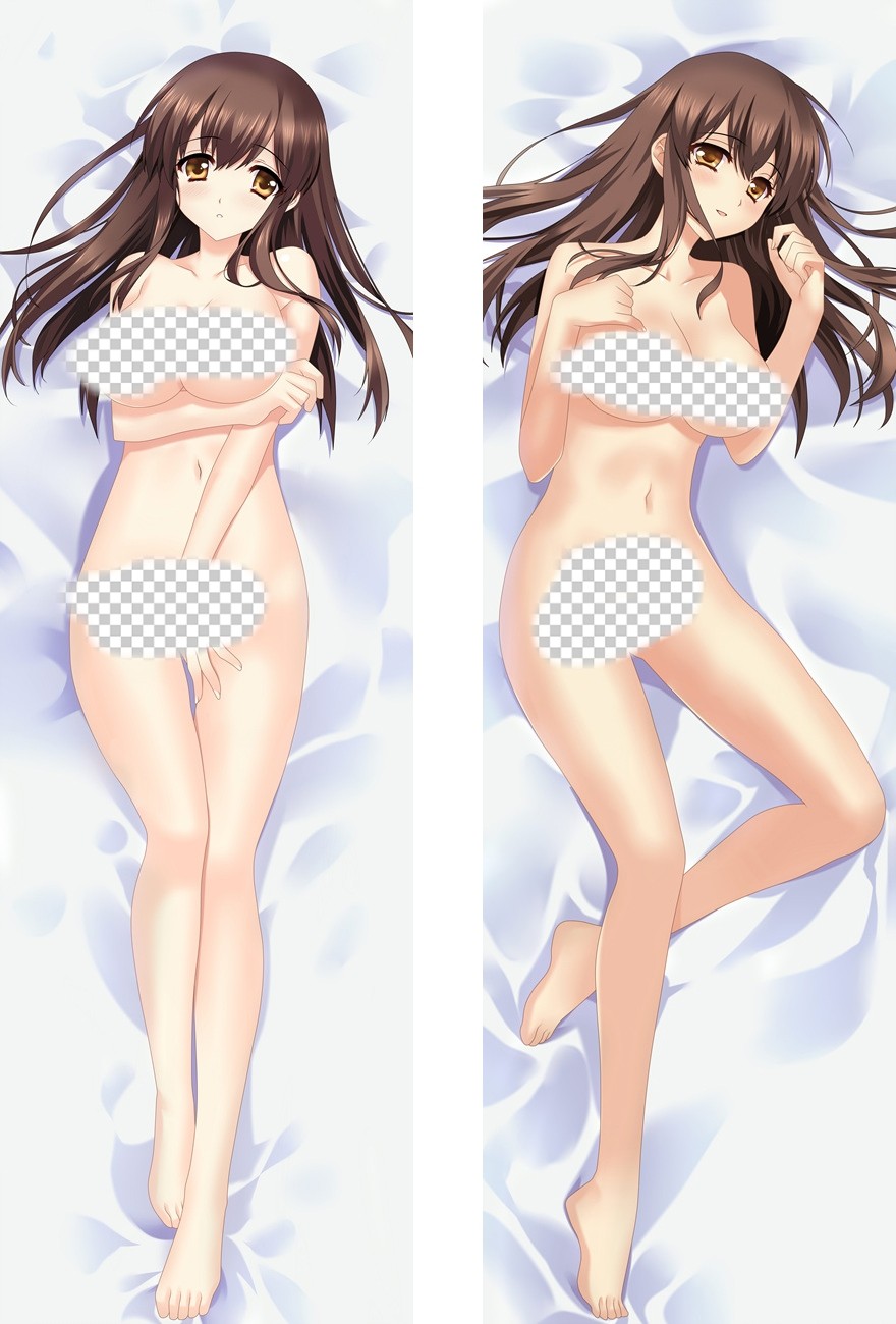 艦隊これくしょん -艦これ- あかぎ 赤城 抱き枕カバー