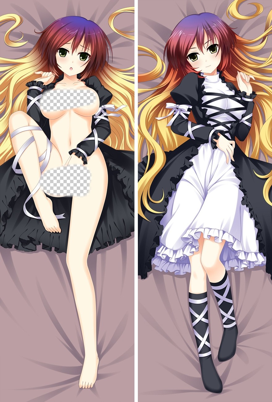 東方プロジェクト ひじり びゃくれん 聖 白蓮 抱き枕カバー