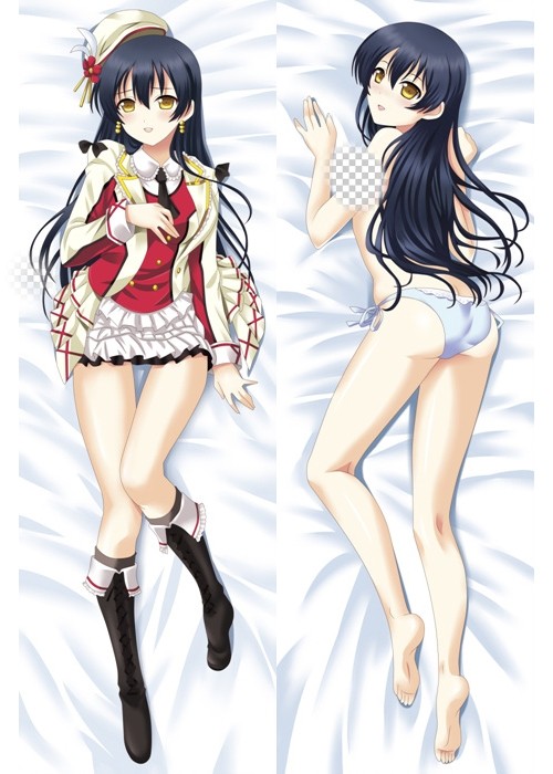 ラブライブ! 矢澤 にこ 抱き枕カバー