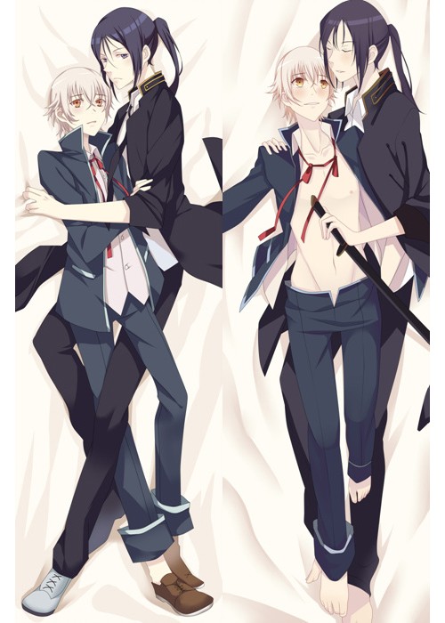 K Project 抱き枕カバー