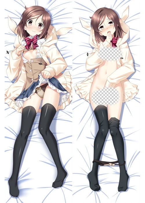 キスアト 抱き枕カバー