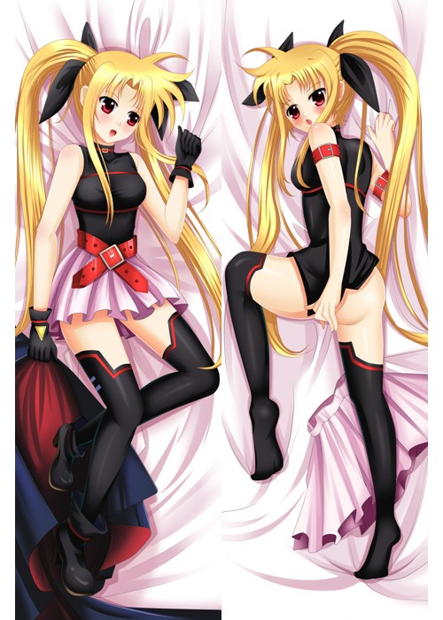 魔法少女リリカルなのは 抱き枕カバー