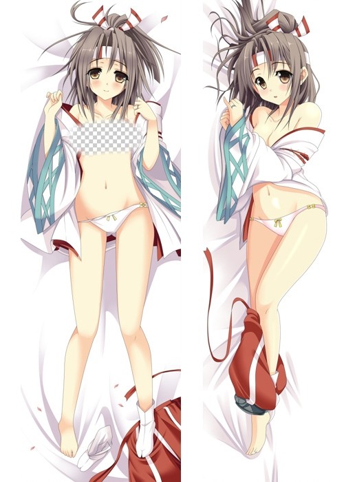 艦隊これくしょん -艦これ- 瑞鳳（ずいほう） 抱き枕カバー