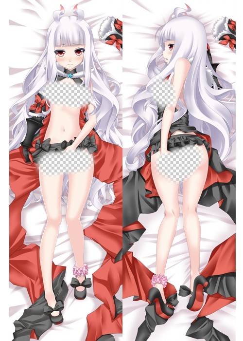 世界征服〜謀略のズヴィズダー〜 星宫ケイト 抱き枕カバー