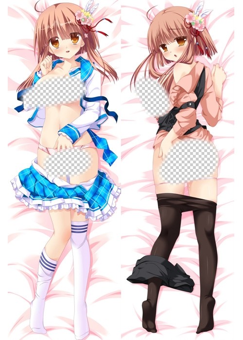 HHG 女神の終焉 抱き枕カバー