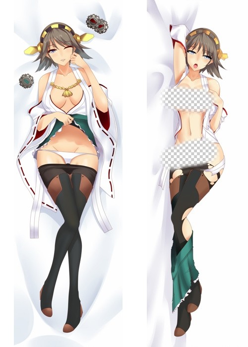 艦隊これくしょん -艦これ-   抱き枕カバー