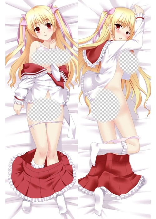 東方プロジェクト 十六夜咲夜風  抱き枕カバー