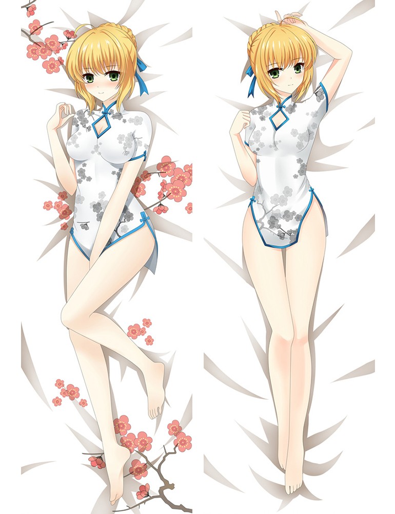 Fate/Grand Order アルトリア・ペンドラゴン 抱き枕カバー
