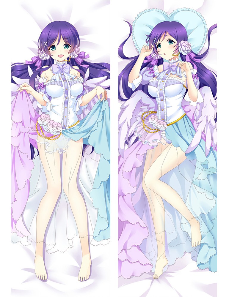 ラブライブ!  東條希  抱き枕カバー