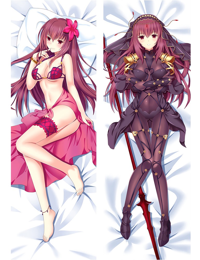 Fate/Grand Order ランサー 抱き枕カバー