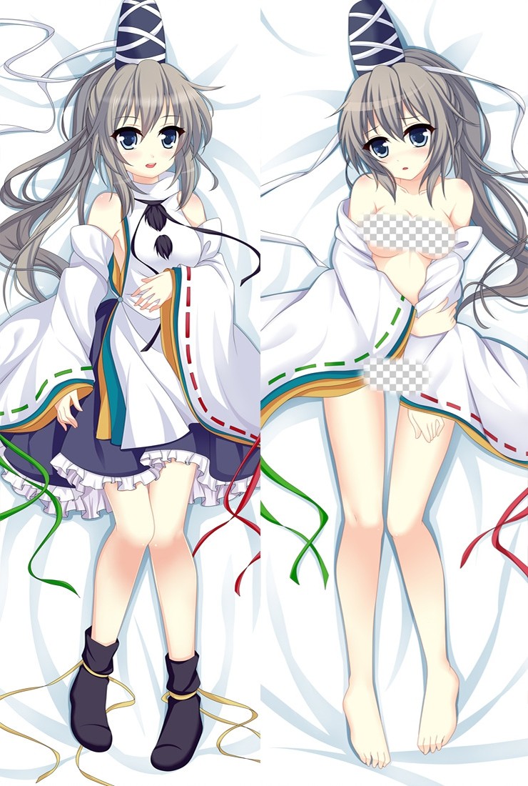 東方プロジェクト もののべのふと  抱き枕カバー