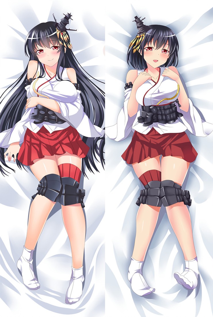 艦隊これくしょん -艦これ- 抱き枕カバー
