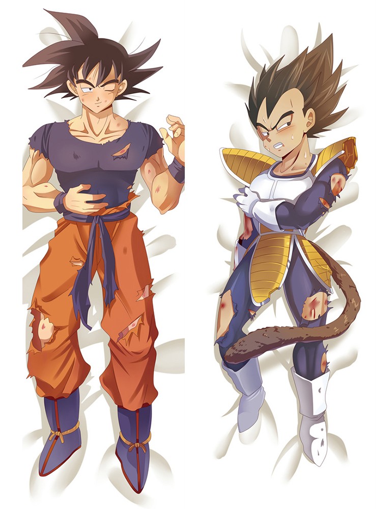 ドラゴンボール  抱き枕カバー