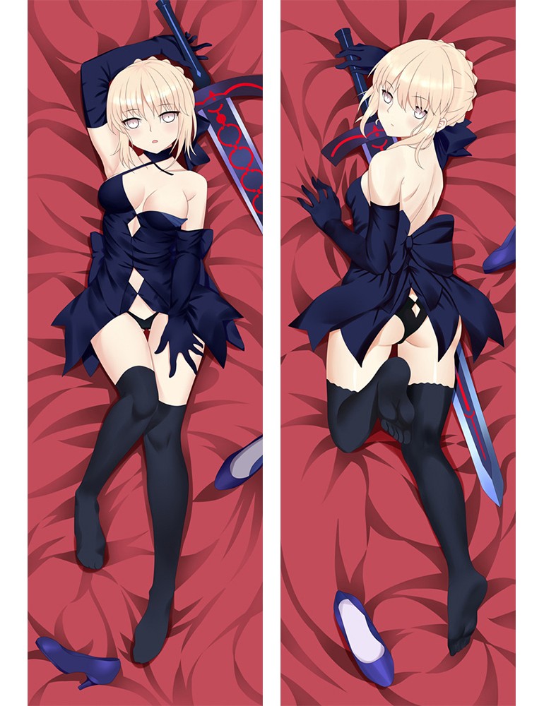 Fate/Grand Order アルトリア・ペンドラゴン 抱き枕カバー