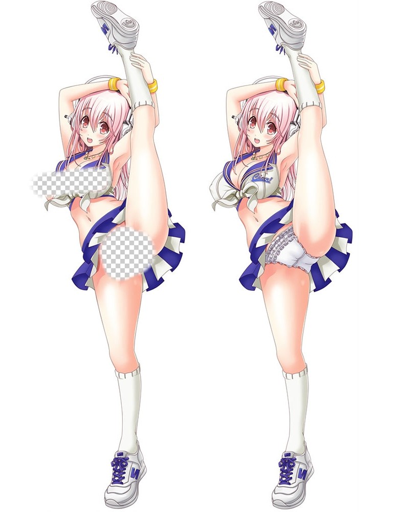 すーぱーそに子 抱き枕カバー