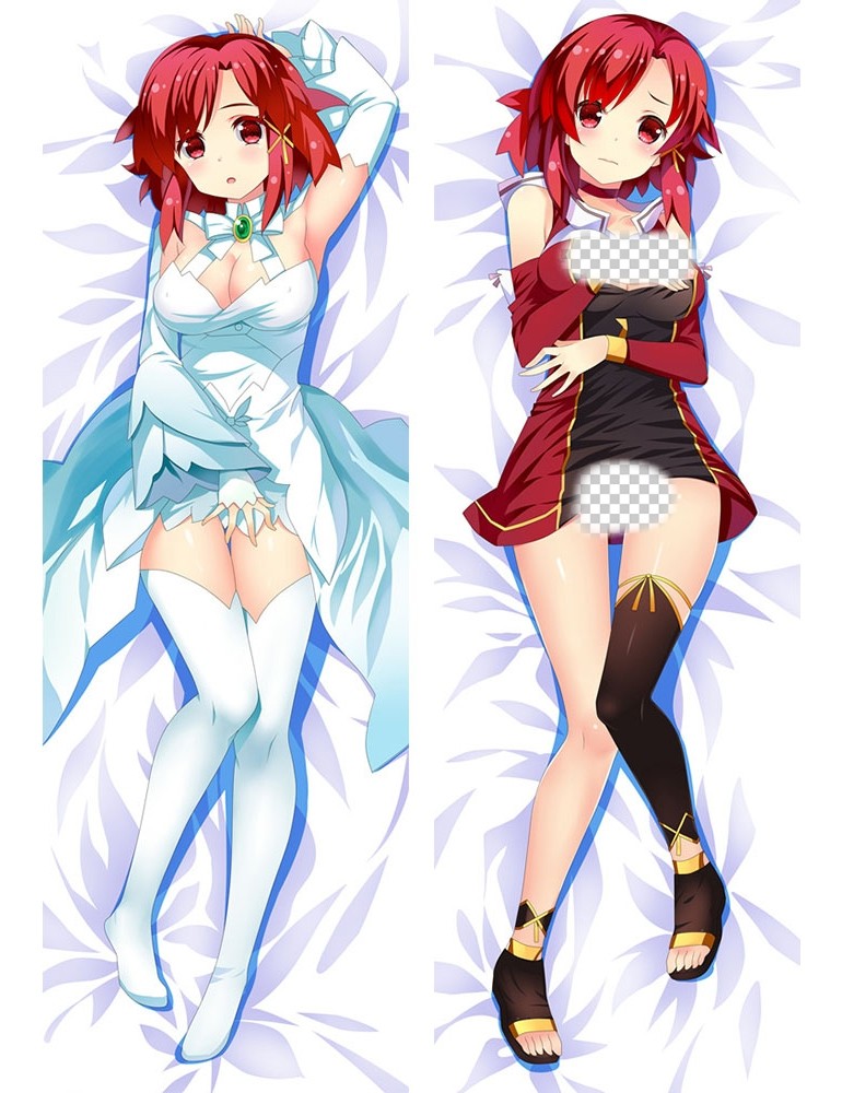 終末のイゼッタ イゼッタ 抱き枕カバー