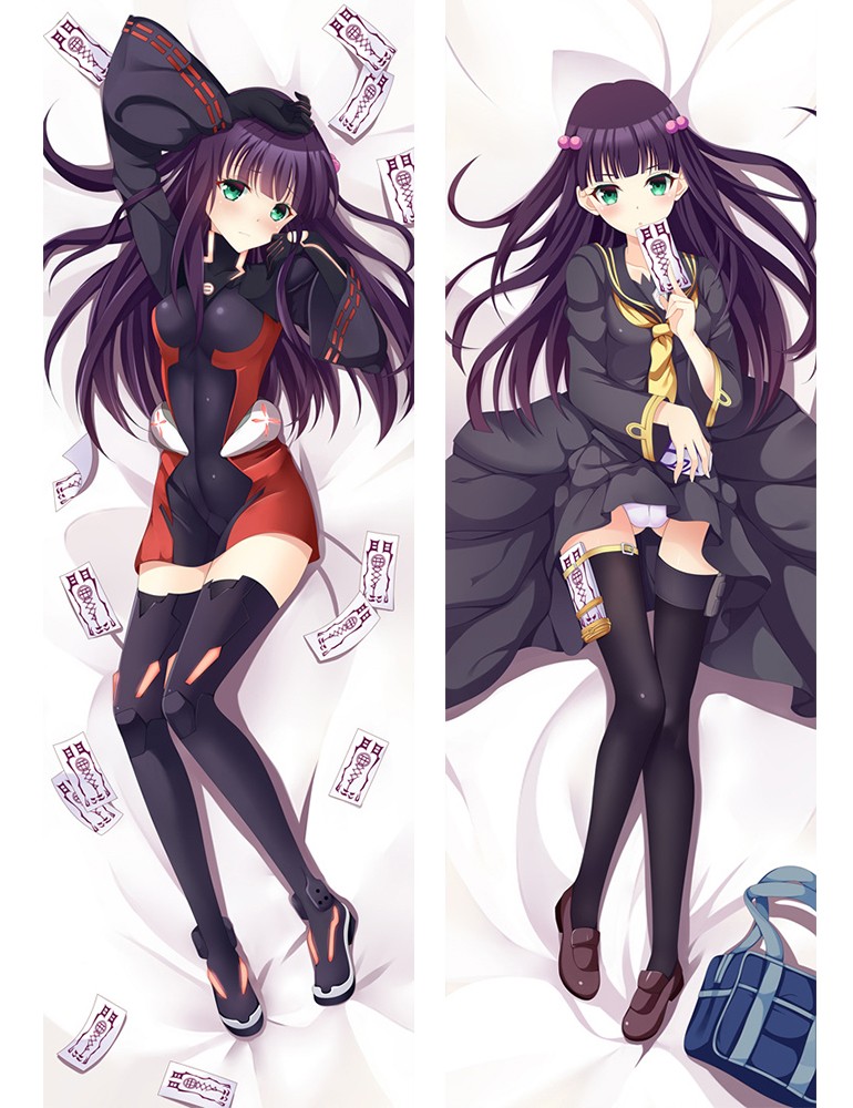 双星の陰陽師 抱き枕カバー
