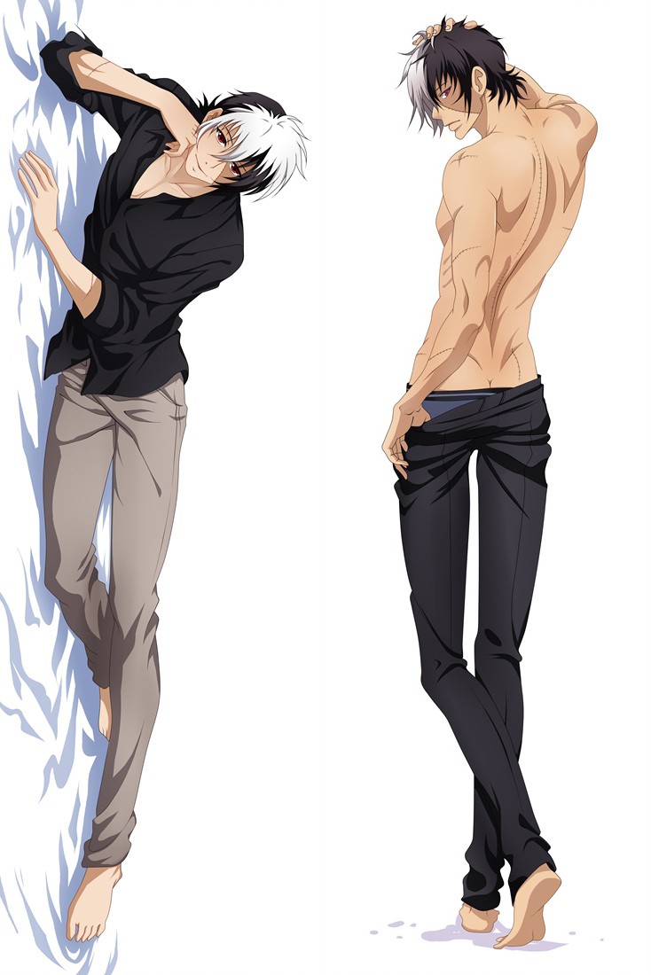 ブラック·ジャック BLACK JACK  抱き枕カバー