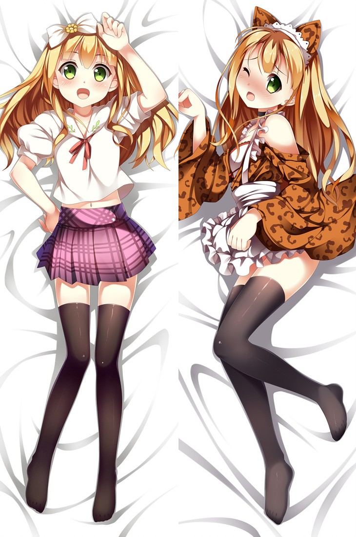 変態王子と笑わない猫  あずき あずさ  抱き枕カバー