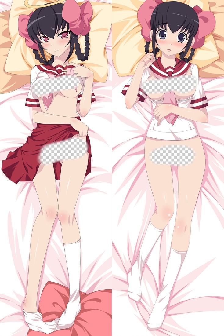 神のみぞ知るセカイ 抱き枕カバー