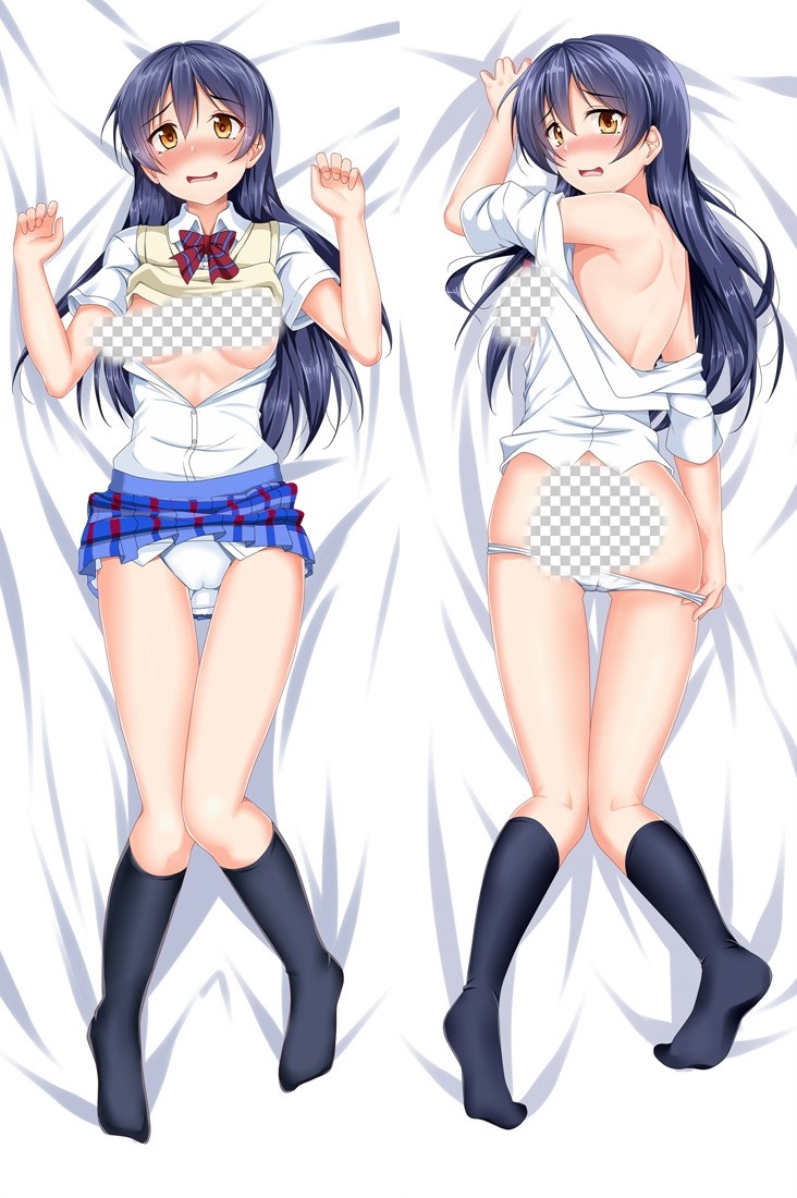 ラブライブ！東條 希（とうじょう のぞみ）抱き枕カバー