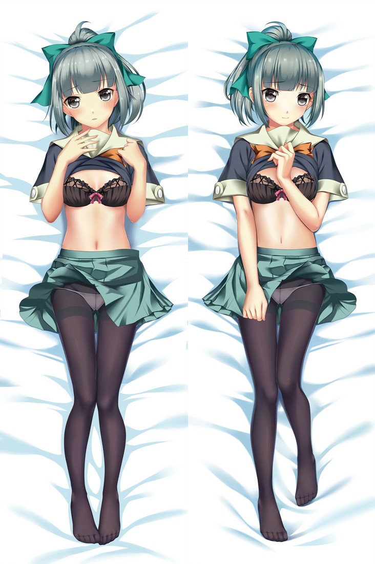 艦隊これくしょん -艦これ- 抱き枕カバー