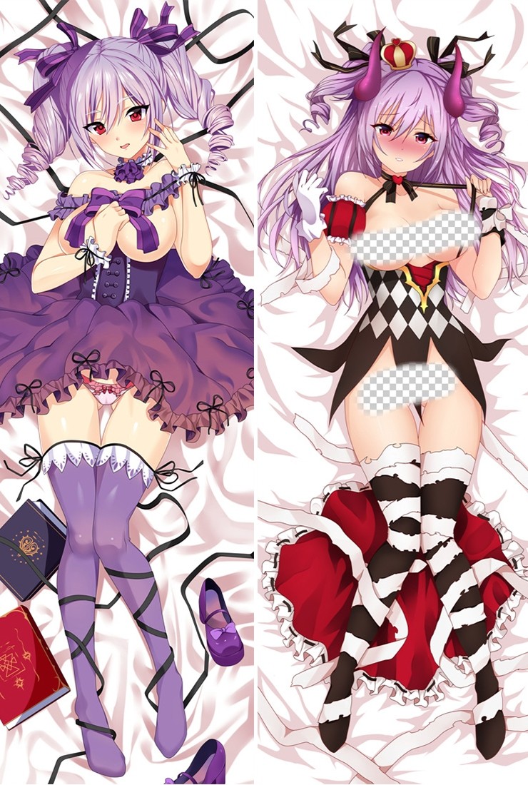 アイドルマスター 抱き枕カバー