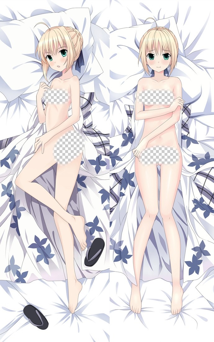 Fate/Grand Order アルトリア・ペンドラゴン 抱き枕カバー