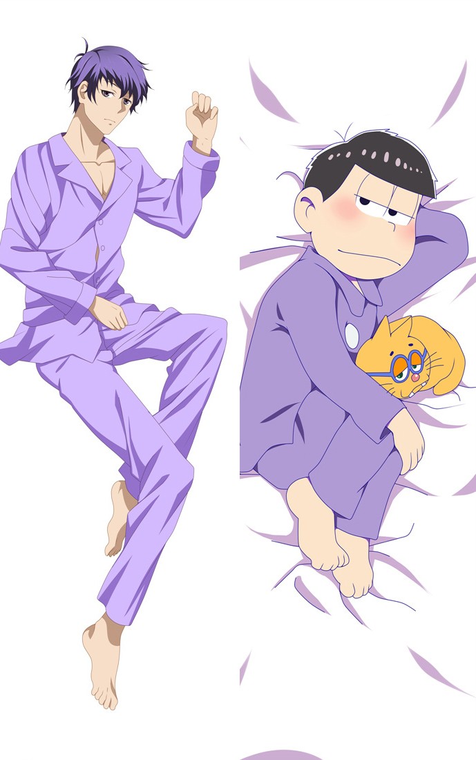 おそ松さん  抱き枕カバー