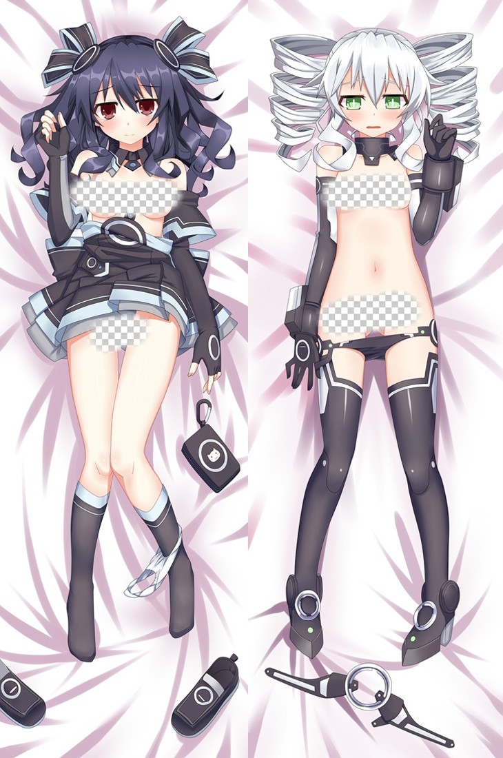 超次元ゲイムネプテューヌ  抱き枕カバー