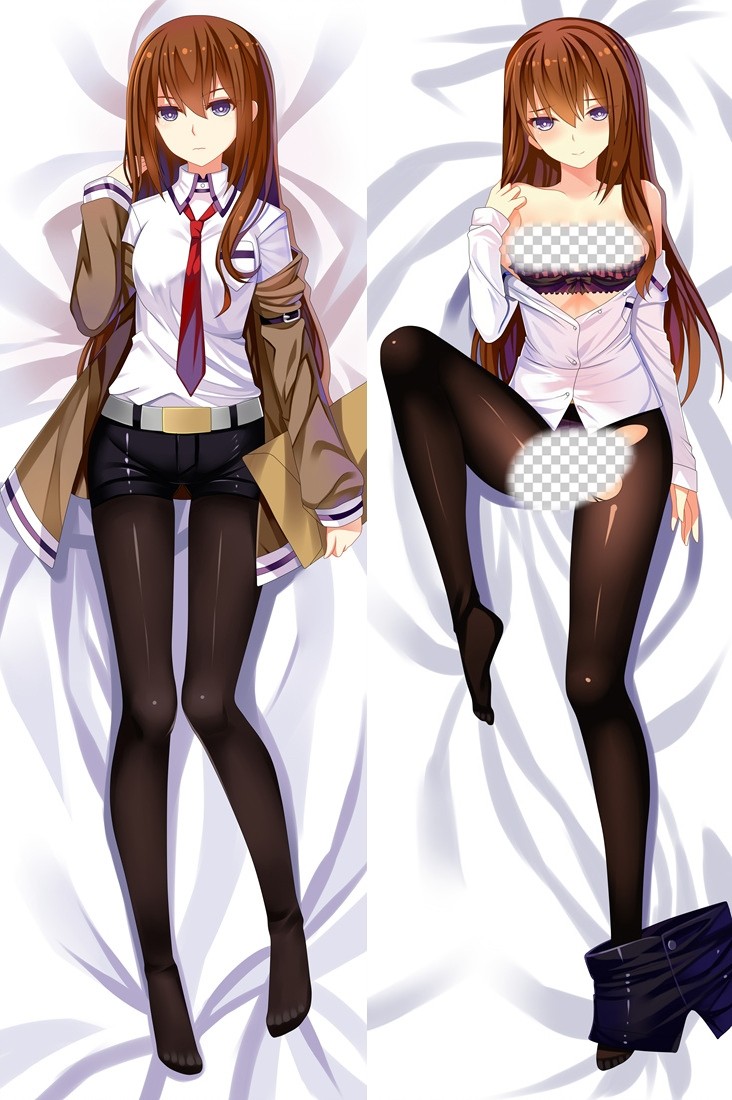 STEINS;GATE シュタインズ・ゲート 牧瀬 紅莉栖（まきせ くりす） 抱き枕カバー