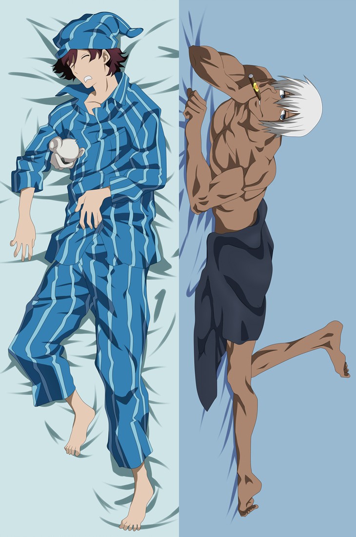 血界戦線 抱き枕カバー