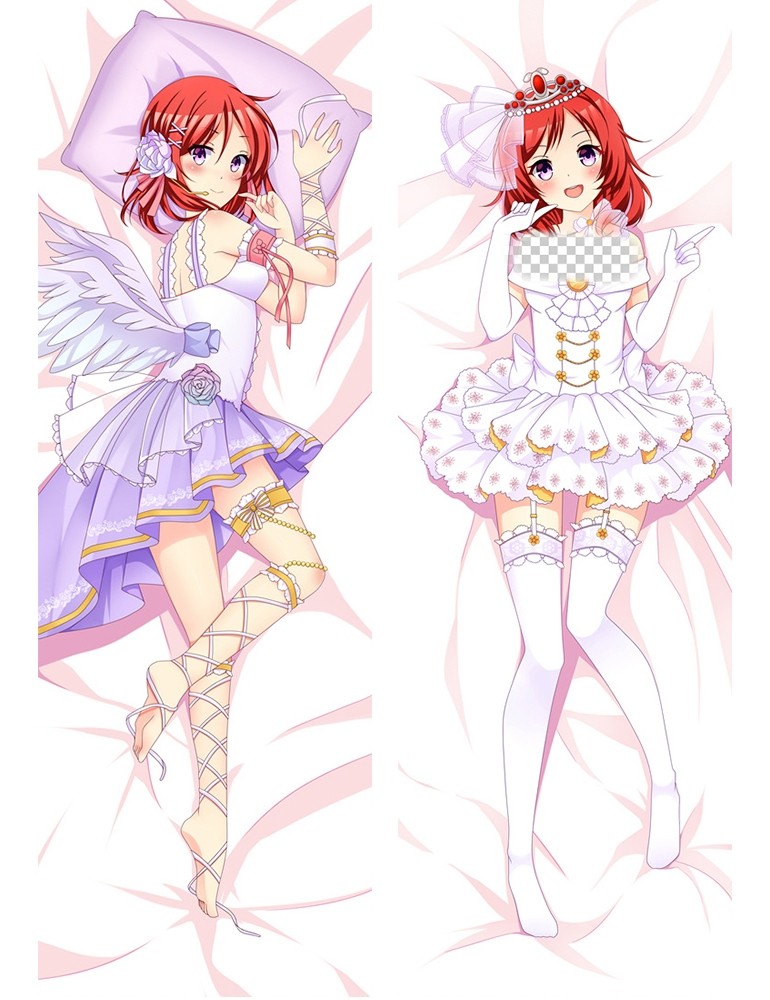 ラブライブ！LoveLive! 西木野真姫 抱き枕カバー