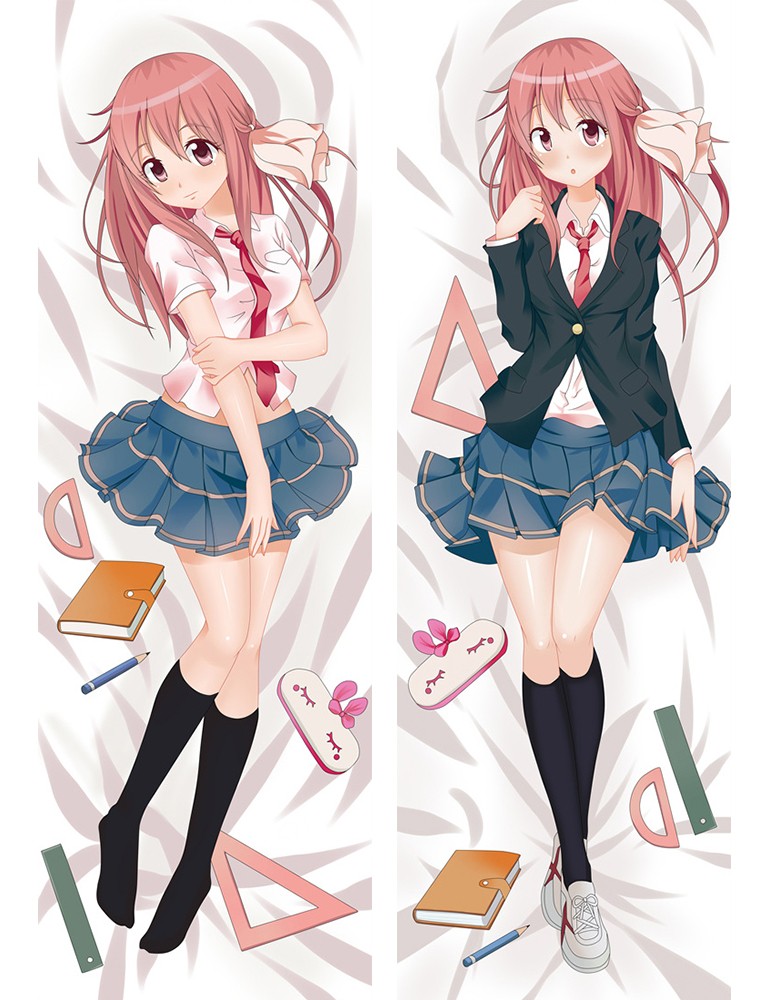 桜Trick 抱き枕カバー