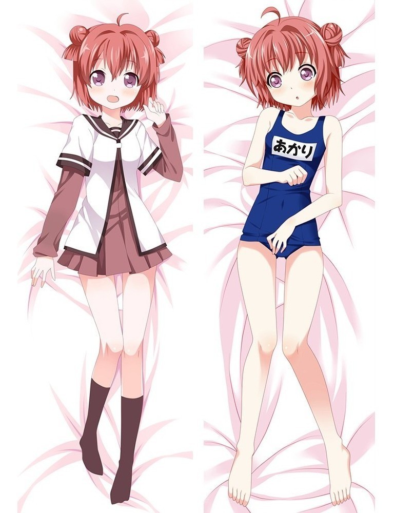 ゆるゆり 赤座（あかざ） あかり 抱き枕カバー