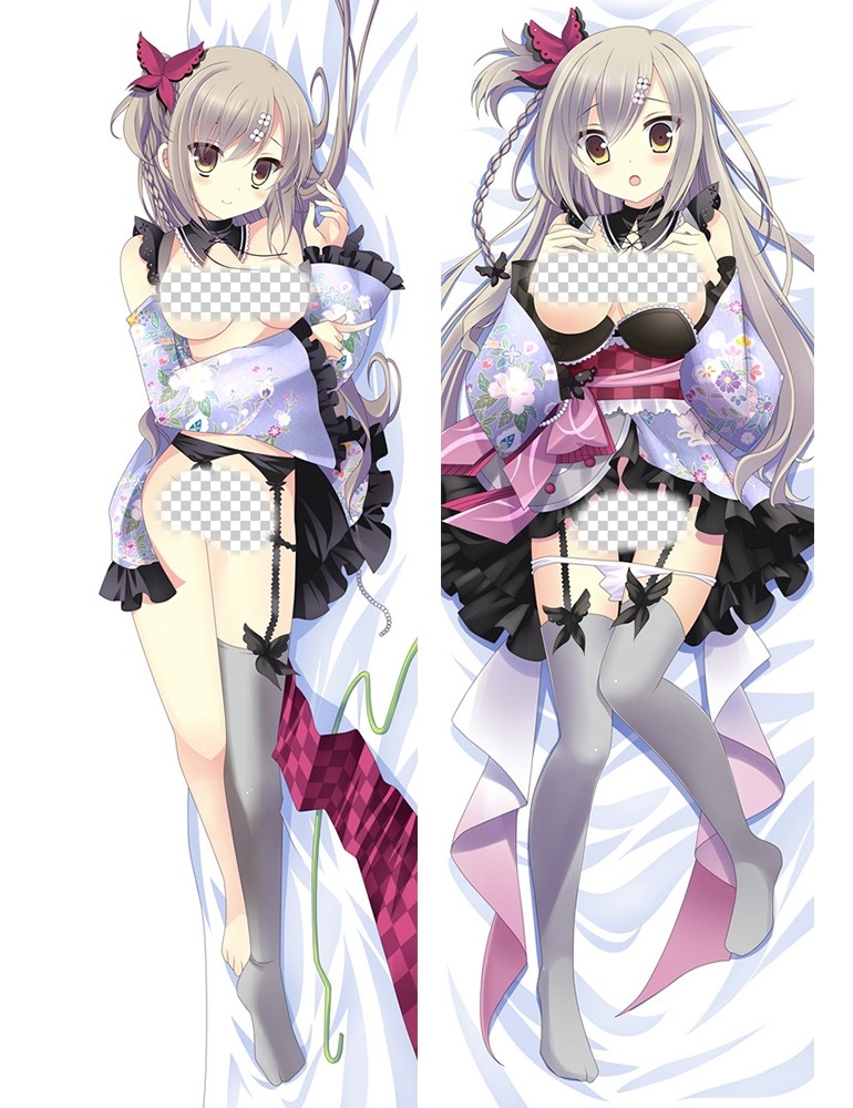 池上茜 抱き枕カバー