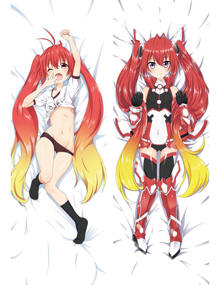 俺、ツインテールになります 抱き枕カバー