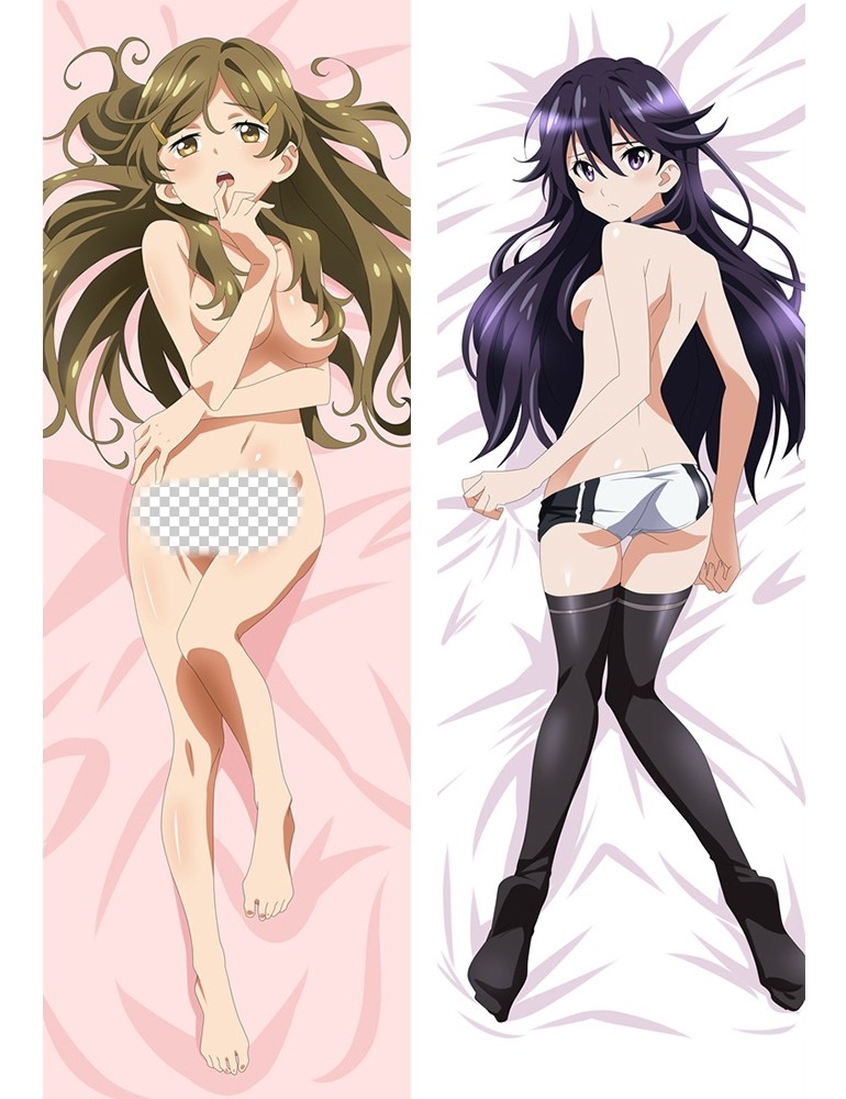 ビビッドレッド・オペレーション VIVIDRED OPERATION  抱き枕カバー