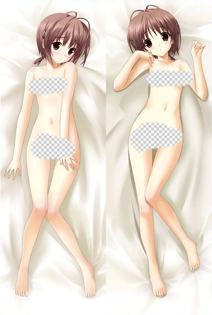 ヨスガノソラ  抱き枕カバー