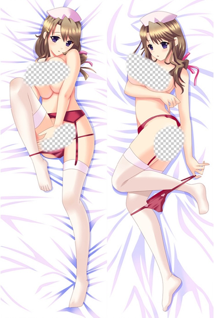 夜勤病棟 七瀬 恋 抱き枕カバー