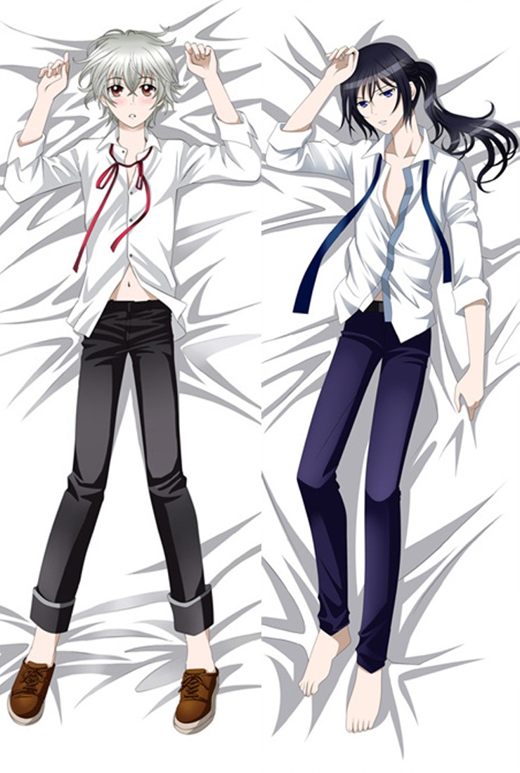 K Project 抱き枕カバー