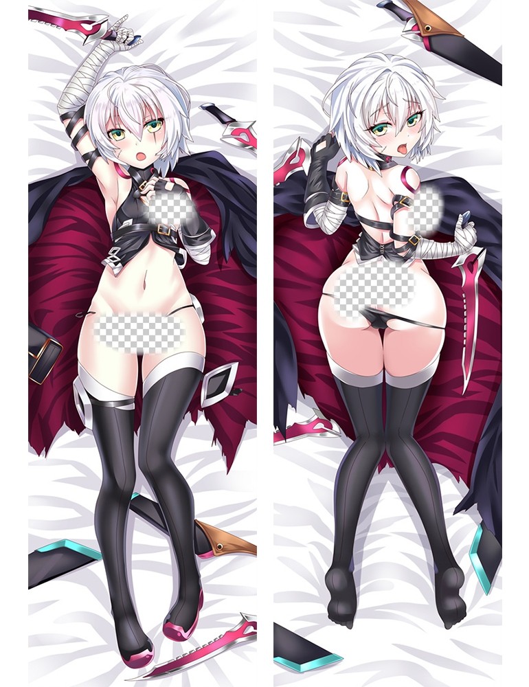 Fate/Stay Night ジャック・ザ・リッパー 抱き枕カバー