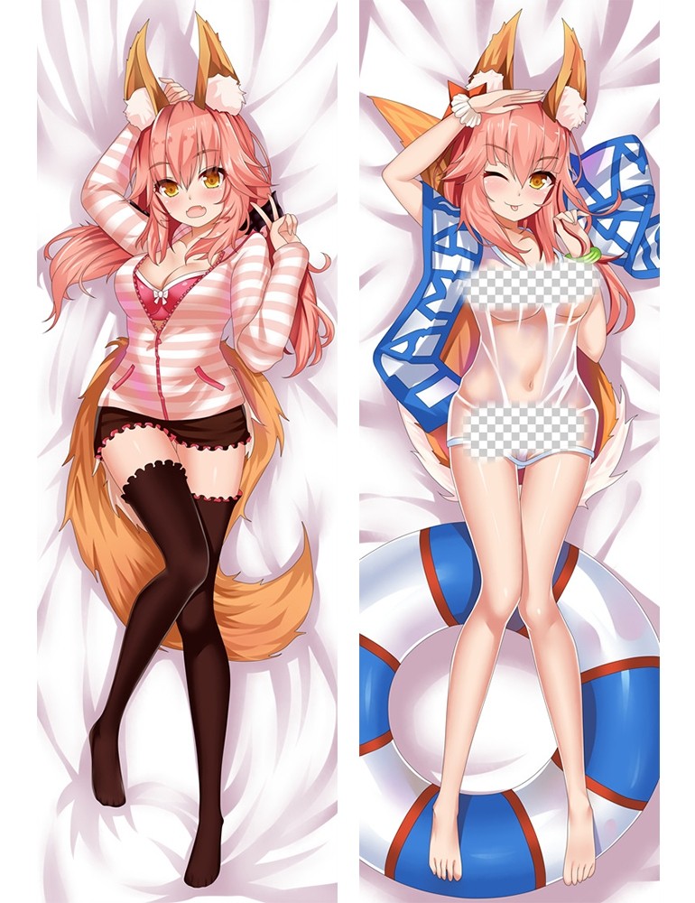 Fate/Grand Order 玉藻の前 抱き枕カバー
