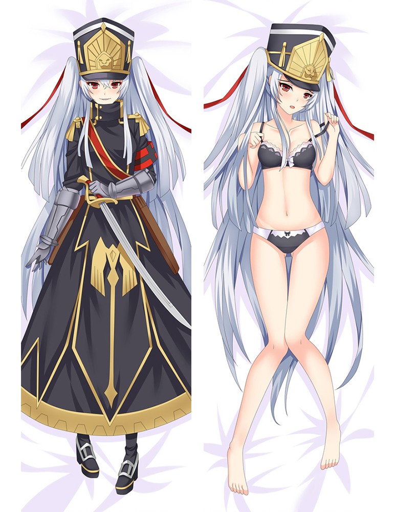 Re:CREATORS 〈レクリエイターズ〉アルタイル 抱き枕カバー