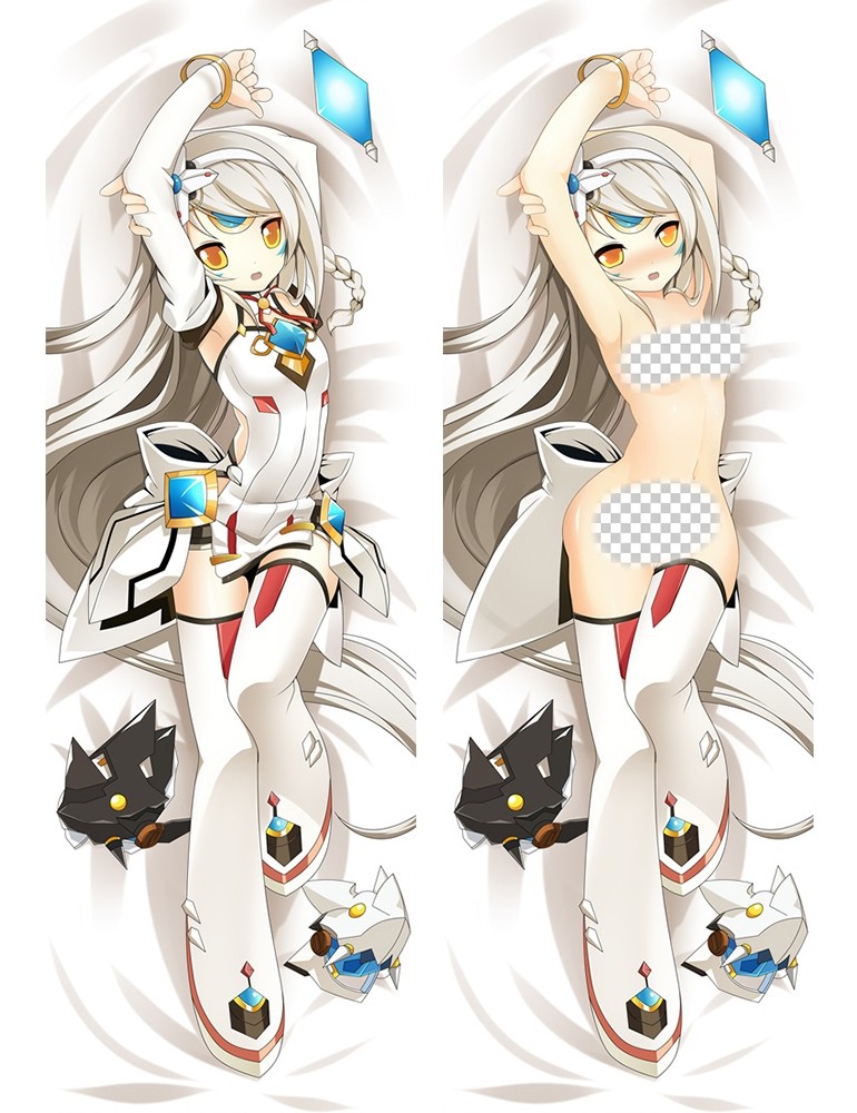 ELSWORD エルソード イブ 抱き枕カバー