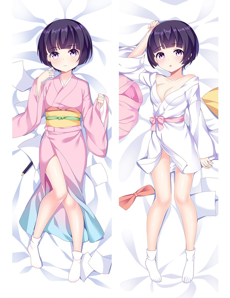 エロマンガ先生 千寿 ムラマサ 抱き枕カバー