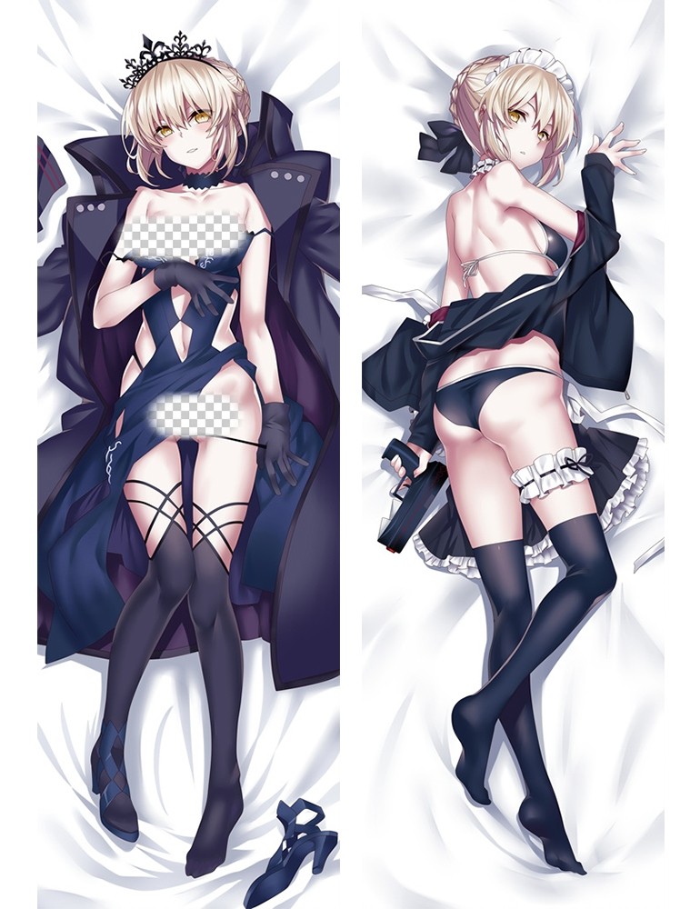Fate/Grand Order ジャンヌ・ダルク 抱き枕カバー