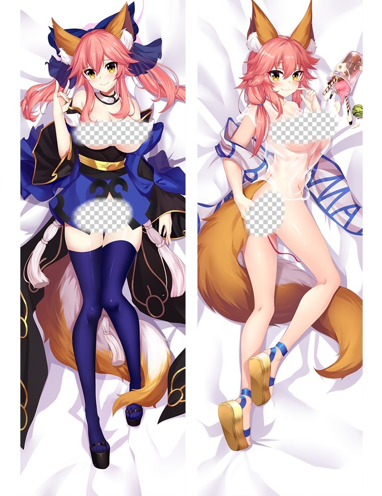 Fate/Grand Order 玉藻の前 抱き枕カバー