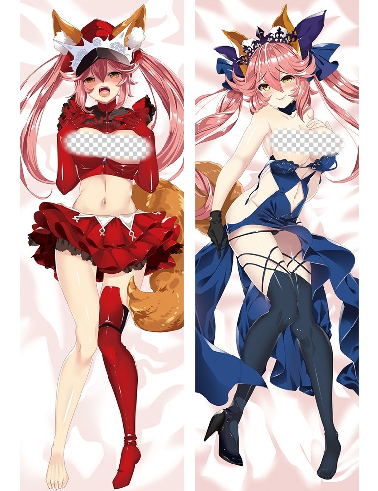 Fate/Grand Order 玉藻の前 抱き枕カバー