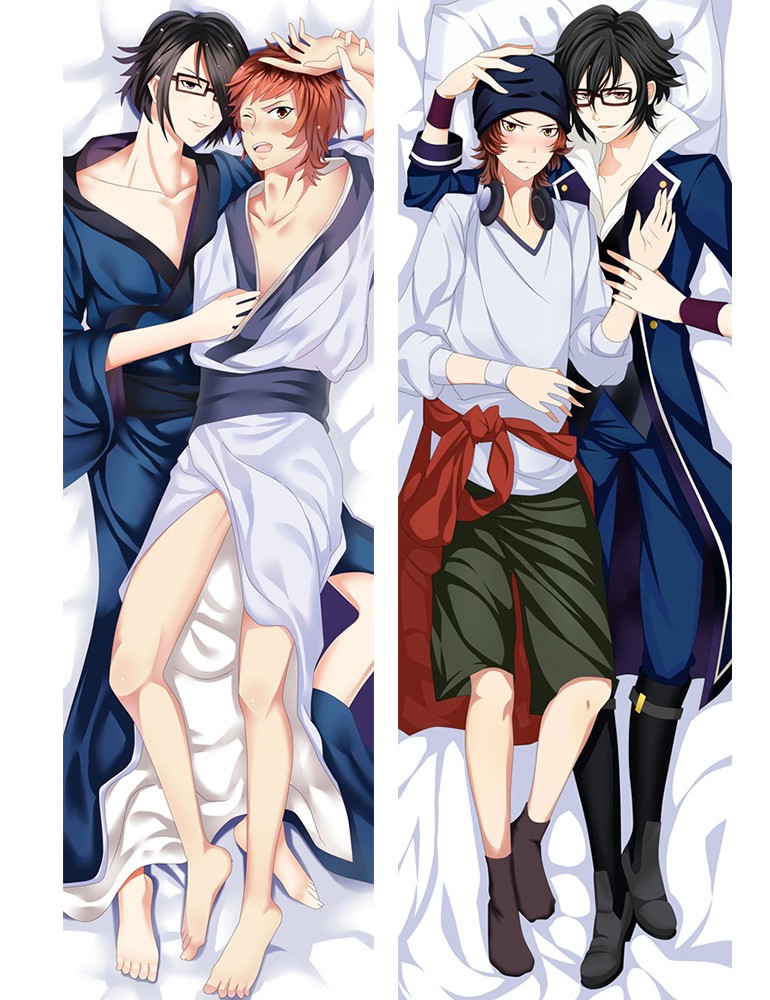 K Project 抱き枕カバー
